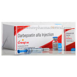 Darbepoetin Injection 